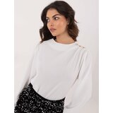 Italy Moda Blouse-MI-BZ-278519-1.40-white Cijene
