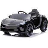  Licencirani auto na akumulator McLaren GT 12V – crni | shoptok.hr