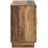  Kreveta Staro drvo 89 x 34,5 x 57 cm Konstruirano drvo | shoptok.hr