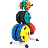  Stalak za tegove 50/51 mm do 350 kg / Beli | Eponuda.com
