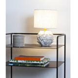  Cottex 8000180-5504 - Stona lampa ROSANNA 1xE14/8W/230V krem boje | Eponuda.com