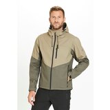 Whistler Men's softshell jacket Rodney M | ePonuda.com