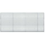  Gabion s žicom debljine 3 5 mm i mrežom 5x2 5 cm 350x30x150 cm - 30 cm 150 cm 350 cm | shoptok.hr