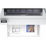 Epson surecolor SC-T5100N inkjet štampač ploter 36