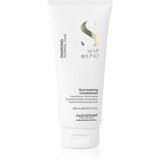 Alfaparf Semi Di Lino Diamond llluminating posvjetljujući regenerator za normalnu kosu 200 ml za žene Cijene
