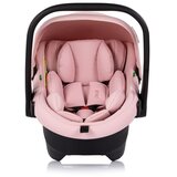 Chipolino dječja kolica Pearl 3u1 Powder Pink | shoptok.hr