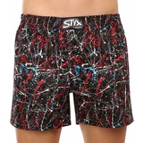 STYX Men's shorts premium art classic rubber Jáchym