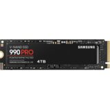 Samsung 990 PRO M.2 4 TB PCI Express 4.0 V-NAND MLC NVMe | Shoptok.si