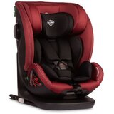 CARETERO Autosjedalica securo i-size bordo crvena (40-150) | shoptok.hr