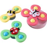 Sofistar Interaktivní hračka SPINNER (3 v sadě), (20691757) | Shoptok.si