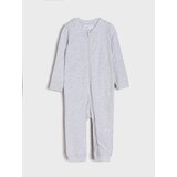 Sinsay Komplet od 2 pamučna bodija | shoptok.hr