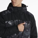 Wintro muška jakna sebastian jacket M