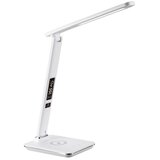 Brilagi- LED prigušiva lampa sa bežičnim punjenjem REGINA LED/8,5W/230V bela | Eponuda.com