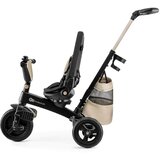 Kinderkraft Tricikel EASYTWIST bež | Shoptok.si