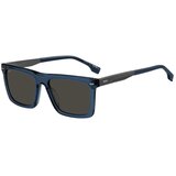 Hugo_Boss Muške Sunčane naočale BOSS 1765/G/S Blue | shoptok.hr