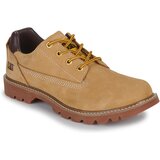 Caterpillar Čevlji Derby COLORADO LOW 2.0 Bež Cene