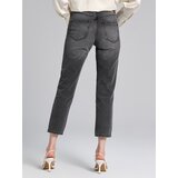 Sinsay ženske mom fit traperice 7223F-90J | shoptok.hr