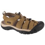 Keen Sandali & Odprti čevlji Newport Kostanjeva Cene