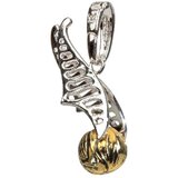 HARRY POTTER Golden Snitch privjesak Cijene