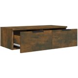  Zidni ormarići 2 kom boja hrasta 68x30x20 cm konstruirano drvo | Eponuda.com
