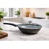 König Vok tiganj granitni 32cm Cene