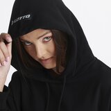 Lotto ženski duks sa kapuljačom triangolo l hoody w | ePonuda.com