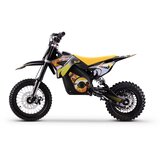 Beneo Otroški cross motor Gazela 1000w rumena | Shoptok.si
