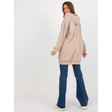 RELEVANCE Sweatshirt-RV-BL-8149.91P-beige | Shoptok.si