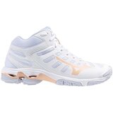 Mizuno ženske patike wave voltage mid cene