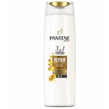 Pantene šampon 3in1 Repair and Protect 200ml Cene