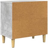  Mačja Kuća Beton 51 x 30 x 52 cm Konstruirano drvo | Eponuda.ba