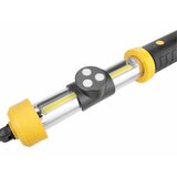 Extol LED Punjiva prenosna lampa LED/2000 mAh/3,6V crna/žuta | Eponuda.com