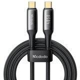 McDodo CA-2990 KABL TIP-C na TIP-C, USB 4.0, 240W, DUŽINA 1.2m | ePonuda.com
