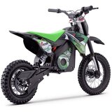 Beneo 36V crosser motor GAZELLE 1000W, 35km/h, do 65kg – zeleni | Shoptok.si
