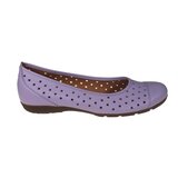 Gabor Balerinke 44.169.23 Vijolična Cene