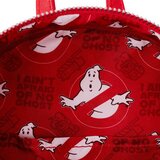 Loungefly Ghostbusters Logo Glow backpack 26cm | shoptok.hr