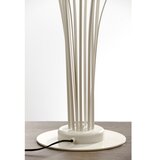 Jupiter 2063 - Stojeća lampa GLORIOSA 9xG9/14W/230V krem boje | Eponuda.com
