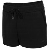 4f Hlače 3/4, 7/8 4FAW22TSHOF07320S Črna Cene