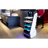  Robot natakar T5 | Shoptok.si
