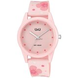 Q&q Ručni Sat V08A-004VY za Djecu, Roza | shoptok.hr
