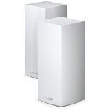 Linksys VELOP MX8400 Wi-FI 6 AX 2-pack MX8400-EU | Shoptok.si