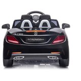 Mercedes-Benz Auto na akumulator SLC300 Black | shoptok.hr