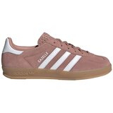 Adidas Modne superge Gazelle Indoor W JS1397 Rožnata | Shoptok.si