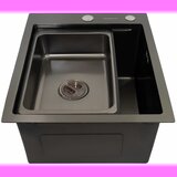 Sandonna sudopera HD4050R crna | ePonuda.com