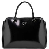 Guess sjajna crna ženska torba | ePonuda.com
