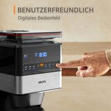 Krups KT8428 Grind Aroma XL Filter kavni aparat s termo posodico | Shoptok.si