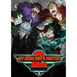 Steam My Hero One’s Justice 2 Key EUROPE Steam My Hero One’s Justice 2 Key EUROPE Slike