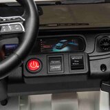 Premium Stil Mercedes G580 4x4 auto na akumulator | Eponuda.com