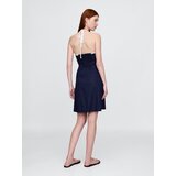 GAP Linen mini dress Americana - Women's | Shoptok.si