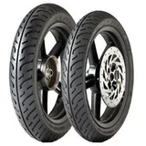 D451 ( 100/80-16 TL 50P M/C )
